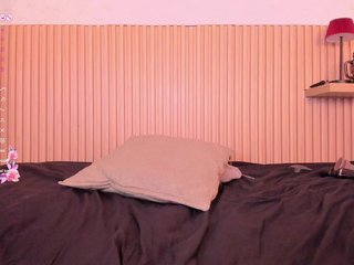 Layla-arabelle Porn Show