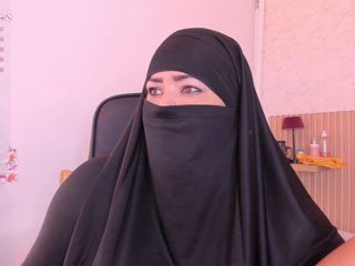 Layla-arabelle Porn Show