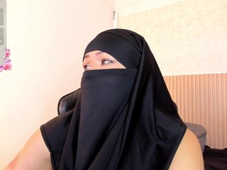 Layla-arabelle