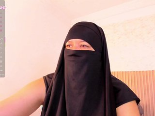 Layla-arabelle