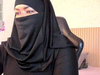 Layla-arabelle