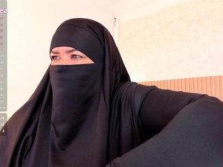 Layla-arabelle Porn Show