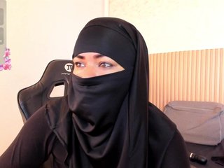 Layla-arabelle