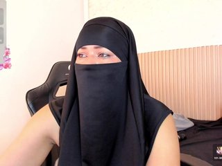 Layla-arabelle
