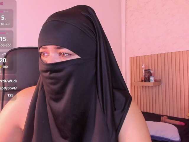 Layla-arabelle