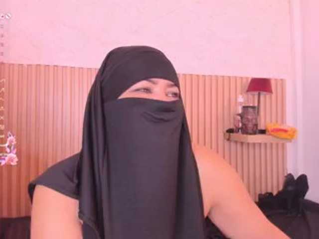 Layla-arabelle