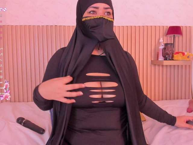 Layla-arabelle