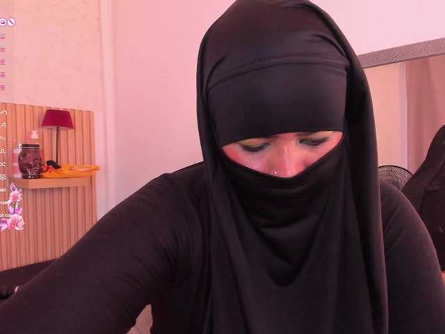 Layla-arabelle