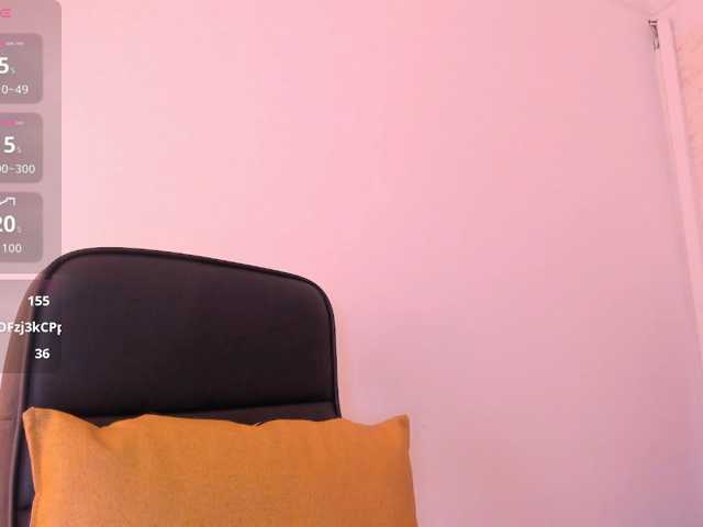 Layla-arabelle live cam on BongaCams
