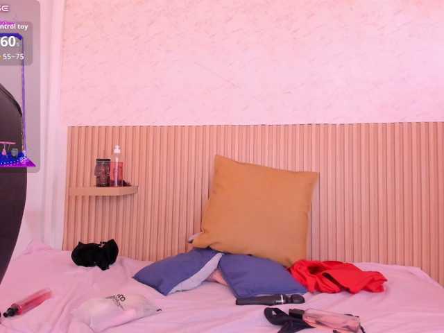 Layla-arabelle live cam on BongaCams