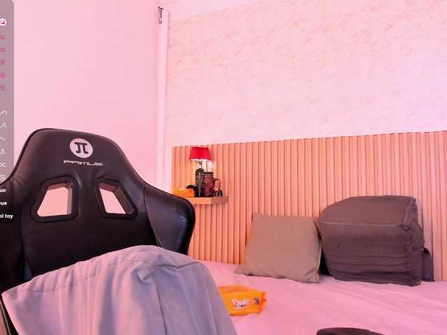 Layla-arabelle live cam on BongaCams