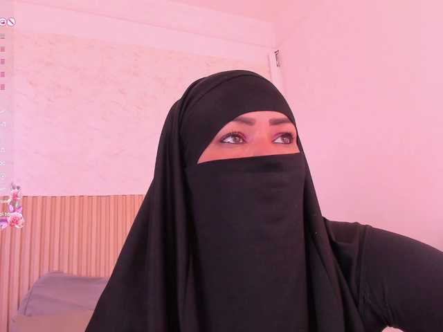 Layla-arabelle live cam preview