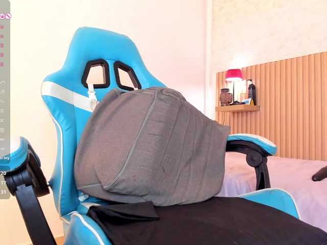 Layla-arabelle live cam on BongaCams