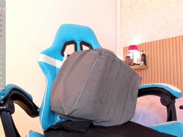 Layla-arabelle live cam on BongaCams