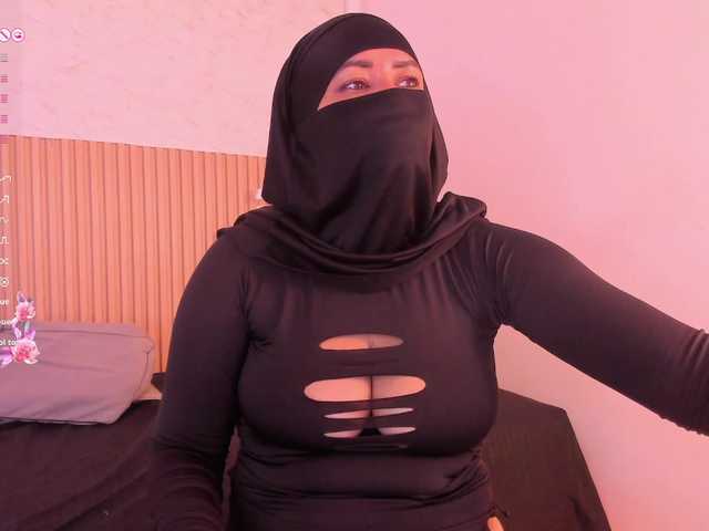 Layla-arabelle