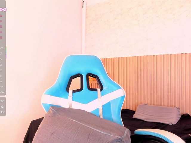 Layla-arabelle live cam on BongaCams