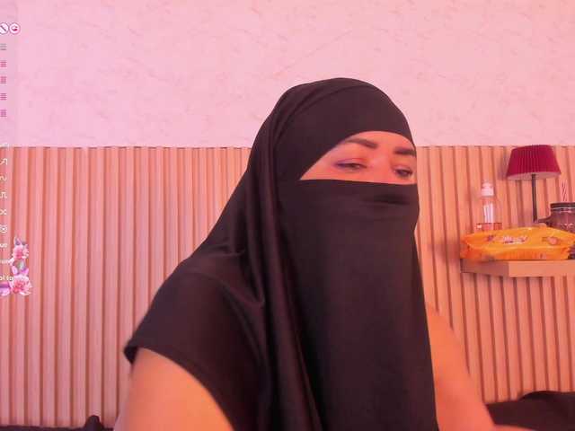 Layla-arabelle