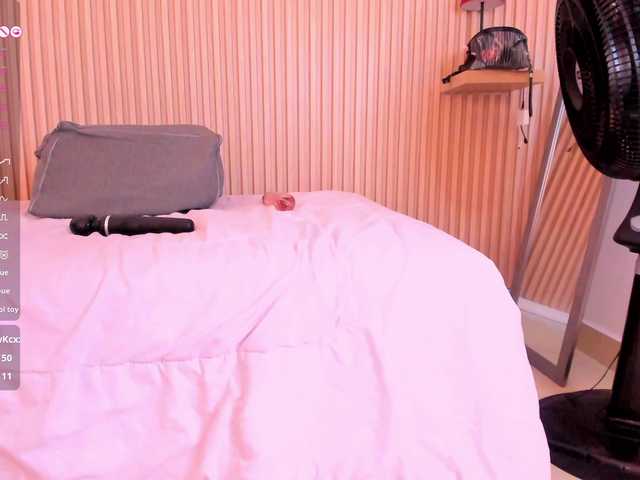 Layla-arabelle live cam on BongaCams