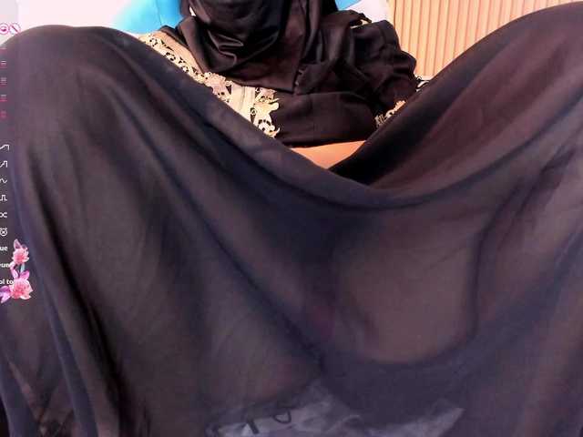 Layla-arabelle live cam on BongaCams
