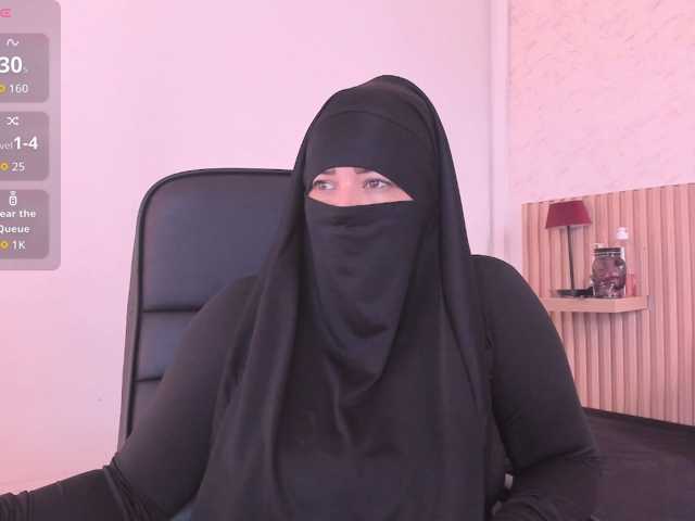 Layla-arabelle live cam on BongaCams