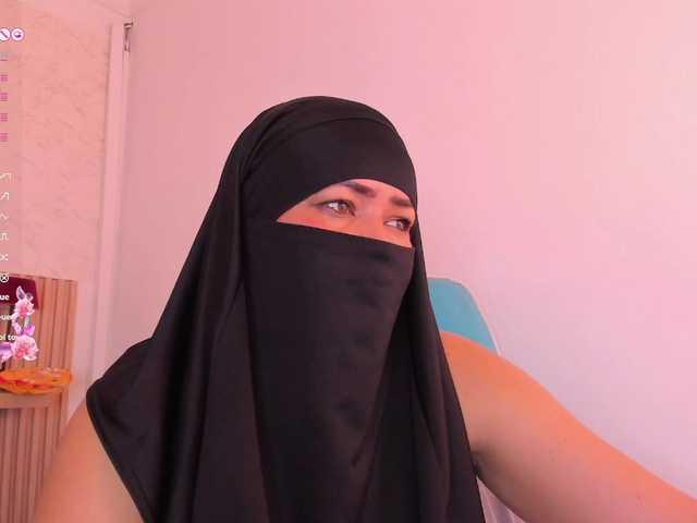 Layla-arabelle