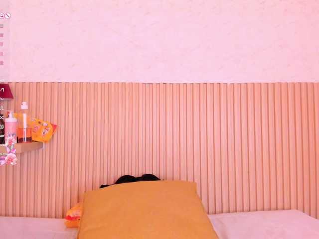 Layla-arabelle live cam on BongaCams