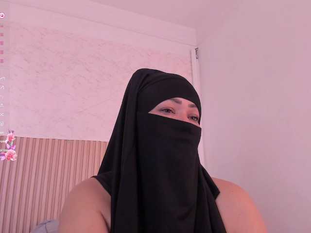 Layla-arabelle