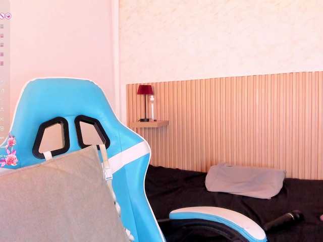 Layla-arabelle live cam on BongaCams