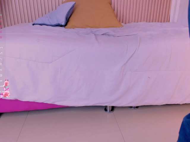 Layla-arabelle live cam on BongaCams