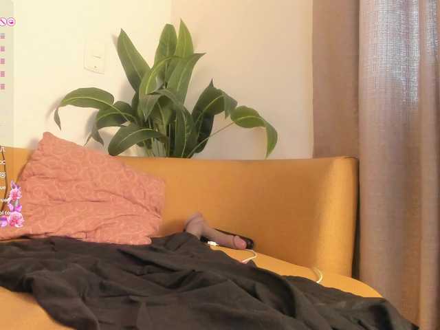 Layla-arabelle live cam on BongaCams