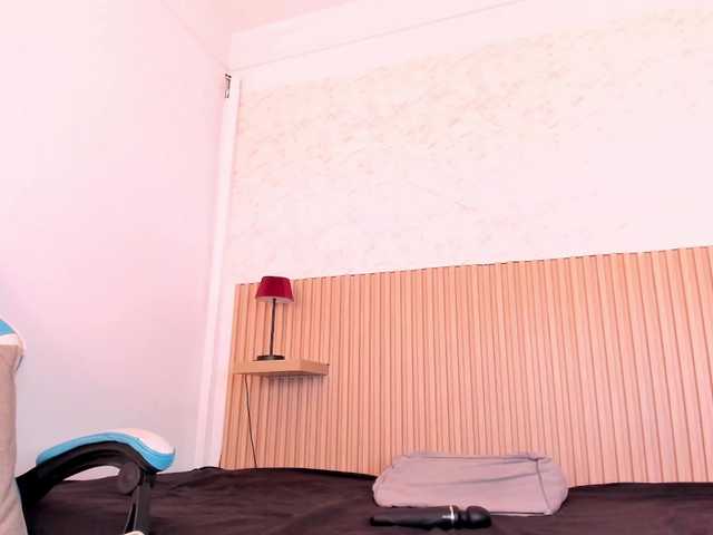 Layla-arabelle live cam on BongaCams