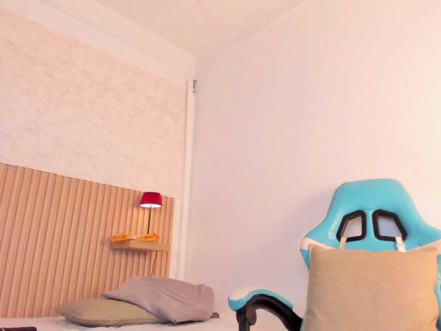 Layla-arabelle live cam on BongaCams