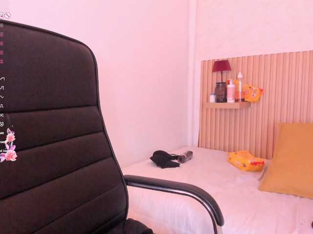 Layla-arabelle live cam on BongaCams