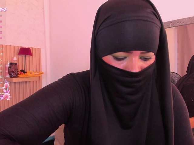 Layla-arabelle