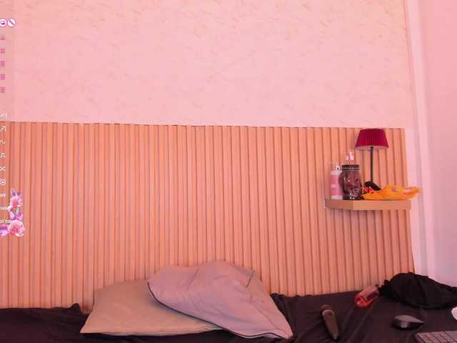 Layla-arabelle live cam on BongaCams