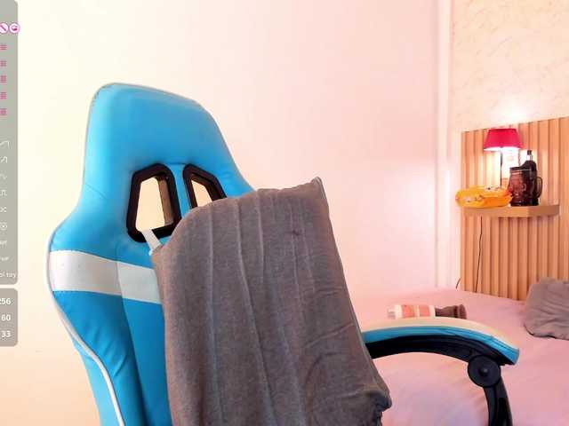 Layla-arabelle live cam on BongaCams