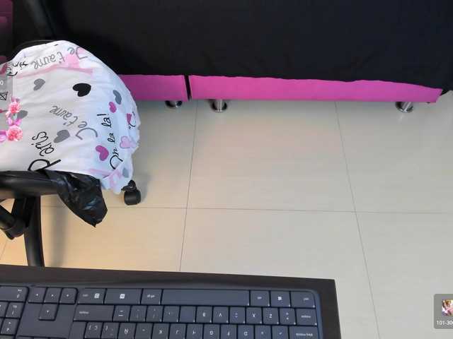 Layla-arabelle live cam on BongaCams