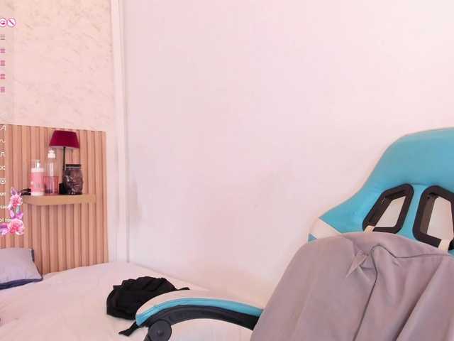 Layla-arabelle live cam preview