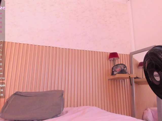 Layla-arabelle live cam on BongaCams