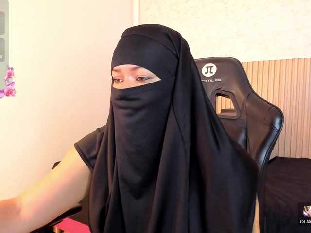 Layla-arabelle