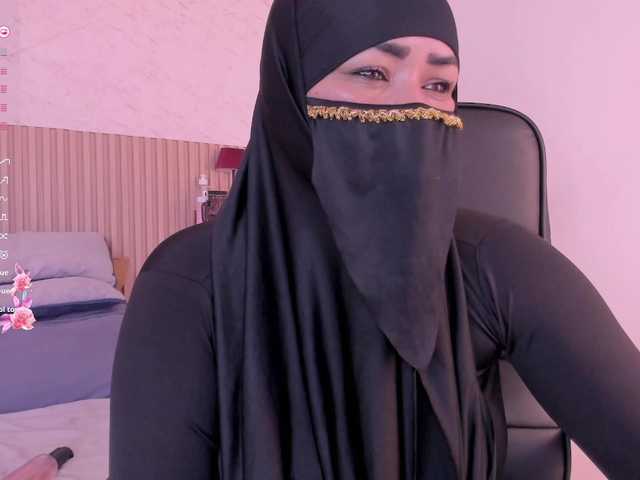 Layla-arabelle