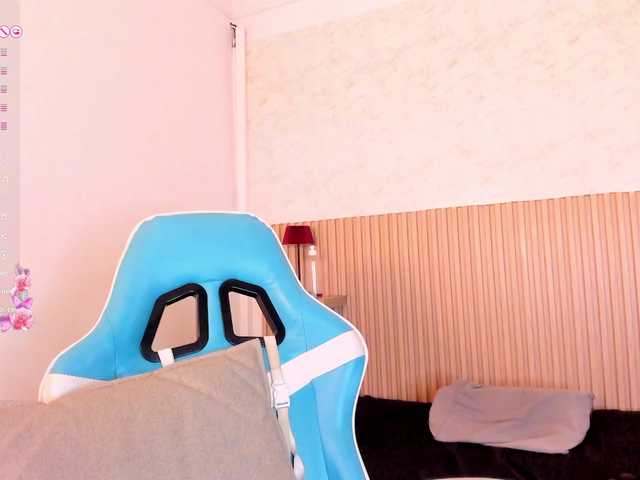 Layla-arabelle live cam on BongaCams
