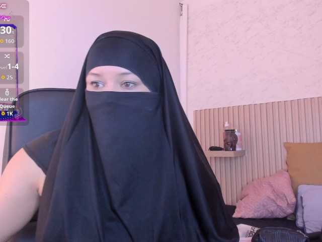 Layla-arabelle