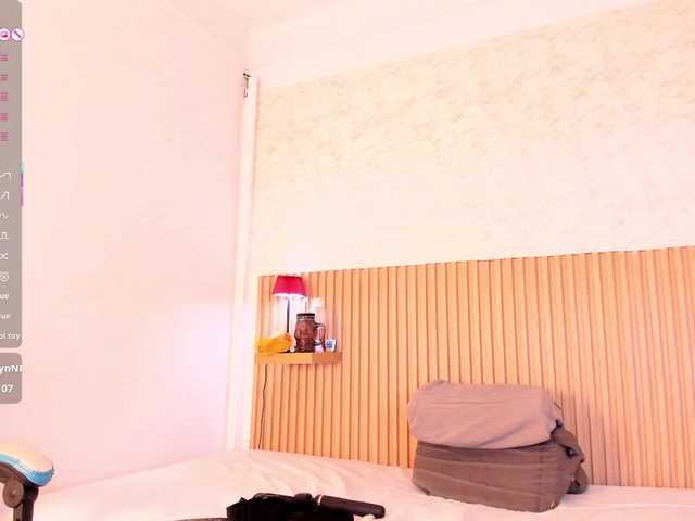 Layla-arabelle live cam on BongaCams
