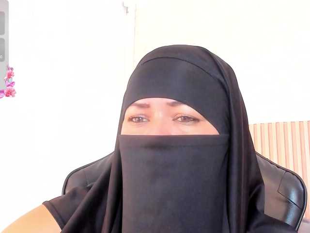 Layla-arabelle
