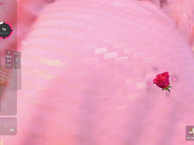 Layla-arabelle live cam preview
