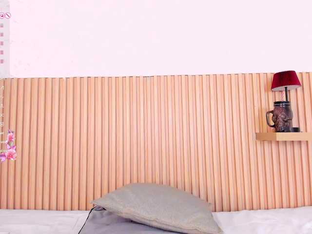 Layla-arabelle live cam on BongaCams