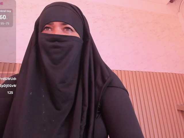 Layla-arabelle