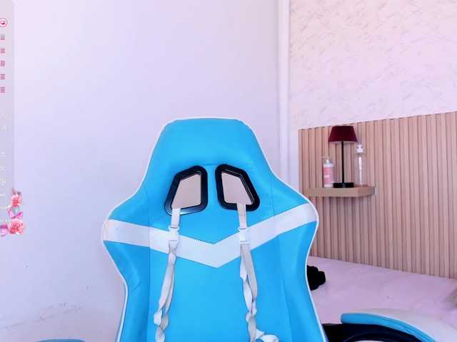 Layla-arabelle live cam on BongaCams