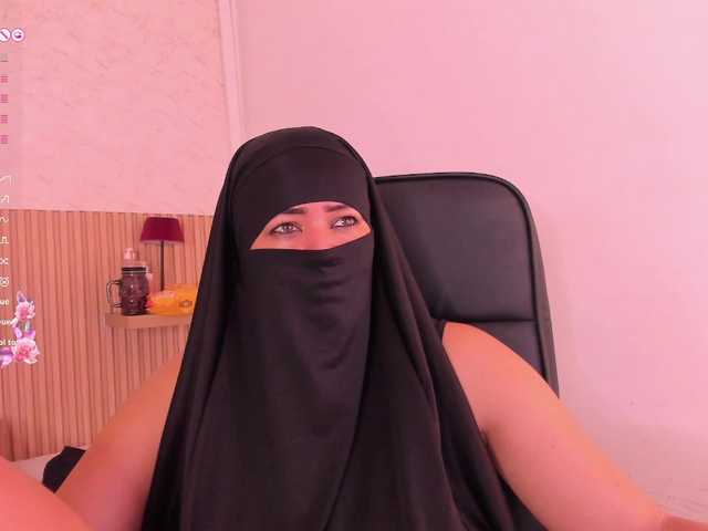 Layla-arabelle